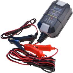Unibat INCARCATOR AUTOMAT UNIBAT redresor baterii CH-1000 6 12V 1A (00001160) Incarcator baterii