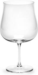 Serax Pahare pentru vin roșu Silhouette, 690 ml, 4 buc (B2225008-050) Pahar