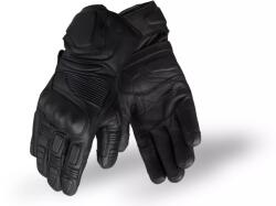 Vini Manusi din piele naturala Vini Armado WP moto (GV-9012-BL)