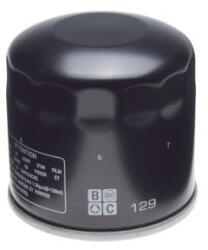 WMX Filtru ulei Benelli TRK702, echivalent cu 269256600030 (B7020058B) - simoto