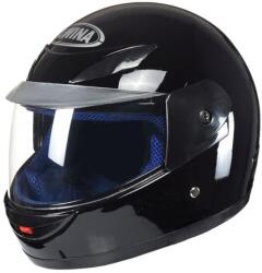 Awina Casca copii integrala, marime 47-48 cm, culoare negru (AJ0411) - simoto