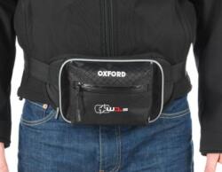 Oxford Borseta Oxford XW1 moto ATV 1, 5 L reflectorizanta geanta (00000301)