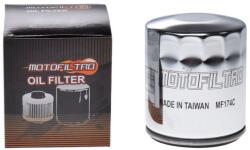 WMX Filtru ulei MF174C (HF174C) Motofiltro Harley Davidson (MF174C) - simoto