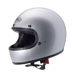 Awina Casca moto vintage Awina Tn700C, marime L, culoare argintiu (AJ2155) - simoto