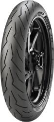 Pirelli Anvelopa Pirelli Diablo Rosso III 120 70ZR17 (58W) TL (03010605PE) - simoto