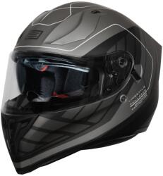 ORIGINE Casca moto integrala cu ochelari, Origine Strada Linestyle, culoare negru titanium, marime XL (2030140231011XL) - simoto