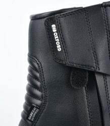 Oxford Cizme Oxford Warrior moto ghete (00000612)