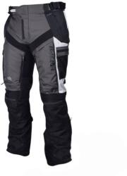 LS2 Pantaloni textil moto atv LS2 NORWAY MAN, culoare negru gri, marime 2XL (AK65050F01077) - simoto
