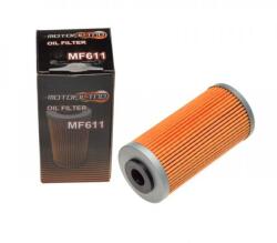WMX Filtru ulei MF611 (HF611) Motofiltro (MF611) - simoto