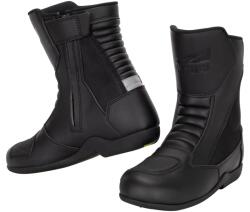 Probiker Ghete FastWay FTS-1, culoare negru, marime 38 (21940938LO) - simoto