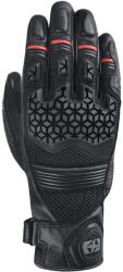 Oxford Manusi Oxford Rockdale, culoare negru rosu, marime 2XL (GM1912012XLOX) - simoto
