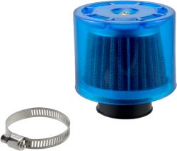 MMX Filtru aer conic, diametru 42mm si protectie albastra (FPSWP41JOY000) - simoto