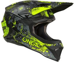 O'Neal Casca 1SRS VIBRANT galben moto cross enduro atv (00001024)