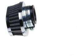 WMX Filtru aer sport d. 38mm, cromat (AF24138) - simoto