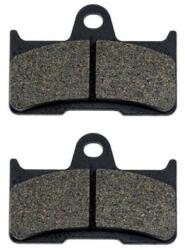 PowerForce Set 2 placute frana spate CF MOTO 450 520 550 POWER FORCE (PF 22 510 0014ML) - simoto