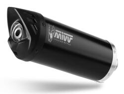 Mivv Evacuare sport scuter Mivv Mover Slip-on moto toba (00001000)