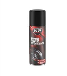 K2 Spray vaselina uscata lanturi Smart Off Road K2 (00000708)
