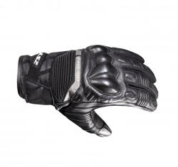 LS2 Manusi moto piele LS2 Octane, culoare negru, marime L (AK70070W01125) - simoto