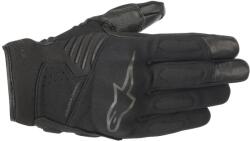 Alpinestars Manusi Alpinestars Faster culoarea Negru Negru marimea L (33013156PE) - simoto