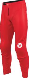 Thor Pantaloni atv cross copii Thor Ridemode Menace, culoare rosu alb, marime 22 (29032635PE) - simoto