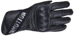 InMotion Manusi moto lungi cu protectii, IN MOTION, culoare negru, marime M (AC31534) - simoto