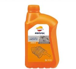 Repsol Ulei Repsol Transmisiones 10W40 1L (003103) - simoto