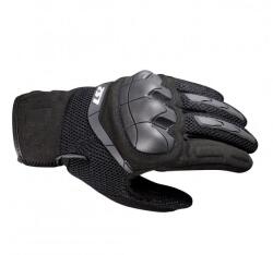 LS2 Manusi moto LS2 Kubra Man, culoare negru, marime S (AK70210S01123) - simoto