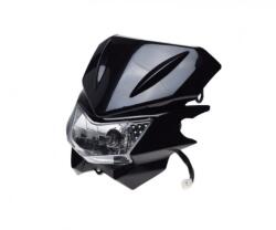 WMX Carena si far, Enduro, culoare negru, AW2355 (00001298)
