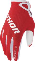 Thor Manusi atv cross Thor RideMode Static, culoare rosu alb, marime XL (33308341PE) - simoto