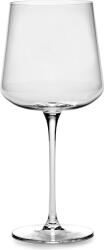 Serax Pahare pentru vin roșu Nido, 600 ml, set 4 buc (B0823102-050) Pahar