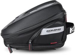 Komine Geanta rezervor Komine 12L moto tankbag magneti motocicleta (00000379)