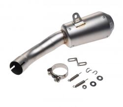 WMX Sistem de evacuare Yamaha R3 R25 2013-2020, MT-03 2016-2018 (AW8371)