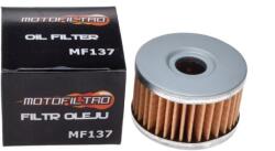 WMX Filtru Ulei Mf137 (Hf137) Motofiltro 16510-37440 Suzuki (MF137) - simoto