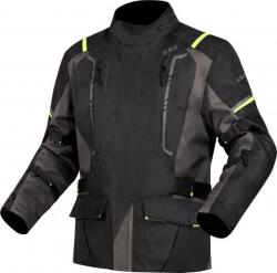 LS2 Geaca moto LS2 Narvik Man, culoare negru gri, marime XL (AK64250W01546) - simoto