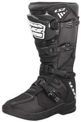 LS2 Cizme Cross Enduro LS2 Raptor, marime 45, culoare negru (AK71120M011245) - simoto