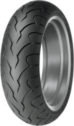 Dunlop Anvelopa Dunlop D207 180 55ZR18 M C (74W) TL (300131PE) - simoto