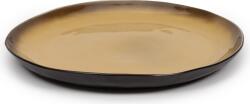 Serax Farfurii de masă Pure, 33, 6 cm, galbene, 2 buc (B1012028)
