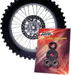 Pivot Works Kit rulmenti roata fata KTM Husqvarna Husaberg (PWFWKT11521VP)