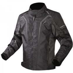 LS2 Geaca moto LS2 Sepang Lady, culoare negru gri, marime XS (AK64190W00072)