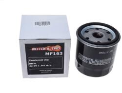 WMX Filtru Ulei Mf163 (Hf163) Motofiltro Bmw (MF163) - simoto