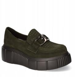 Lemar Félcipő Lemar 20101 W. Oliva+ Bolzano+ cn 40 (20101)