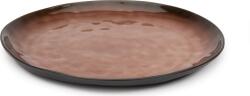 Serax Farfurii întinse Pure, 33, 6 cm, maro, 2 buc (B1012006)