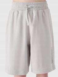 4F Fiú Rövidnadrág 4F Sport Melegítőnadrág TSHOM488 SS25 152 (4FJWSS25TSHOM488-27S)