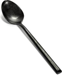 Serax Linguri de masă Pure negre, 6 buc (B1317003) Tacam
