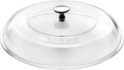Staub Capac de tigaie Staub 20 cm din sticlă (40501-023-0)