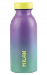 Milan Thermo palack lila-zöld Milan Sunset 345 ml (643012SN)