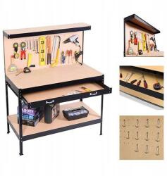 Timeless Tools Munkapad garázsba, műhelybe (HOP1000828-1)