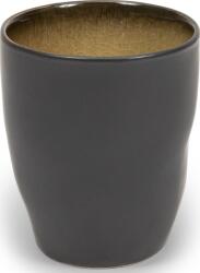 Serax Căni Pure, 196 ml, maro-galbene, 2 buc (B1012030)