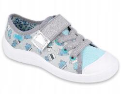 Befado 251X168 lány tornacipő, 25-ös méret (251X168)