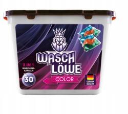  Wasch Löwe német színes mosókapszulák 3 db x 15 g